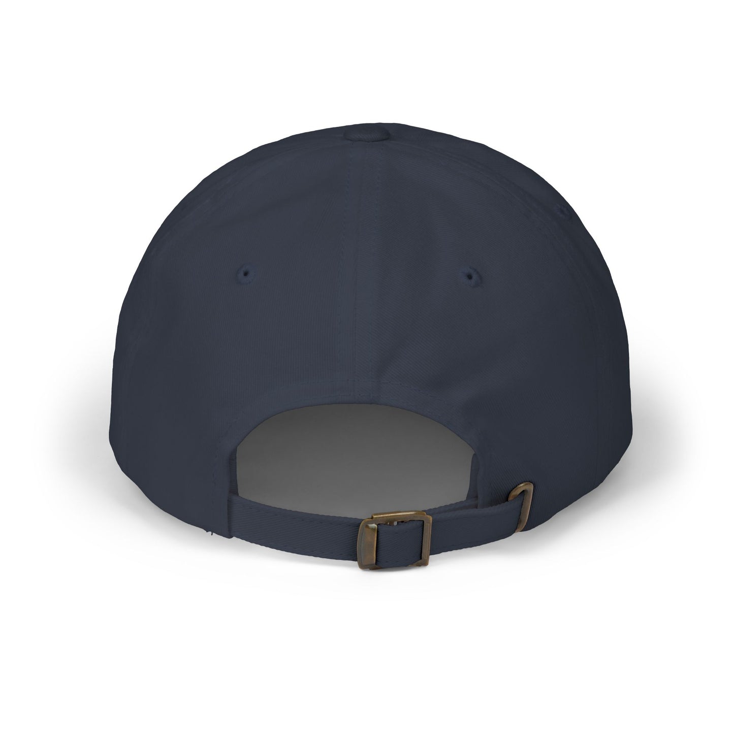 “Lifting My Paws” Dad Cap