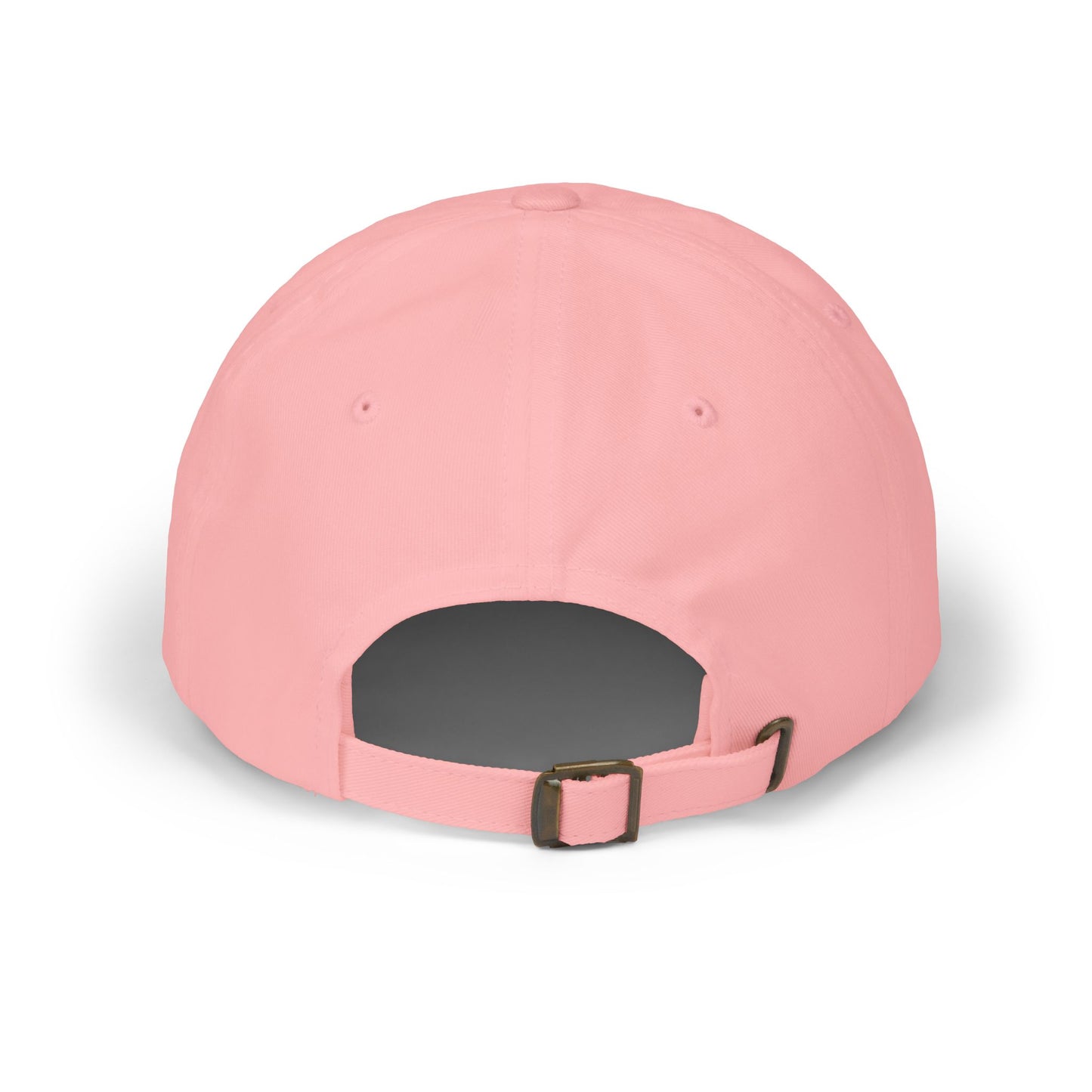 “Lifting My Paws” Dad Cap