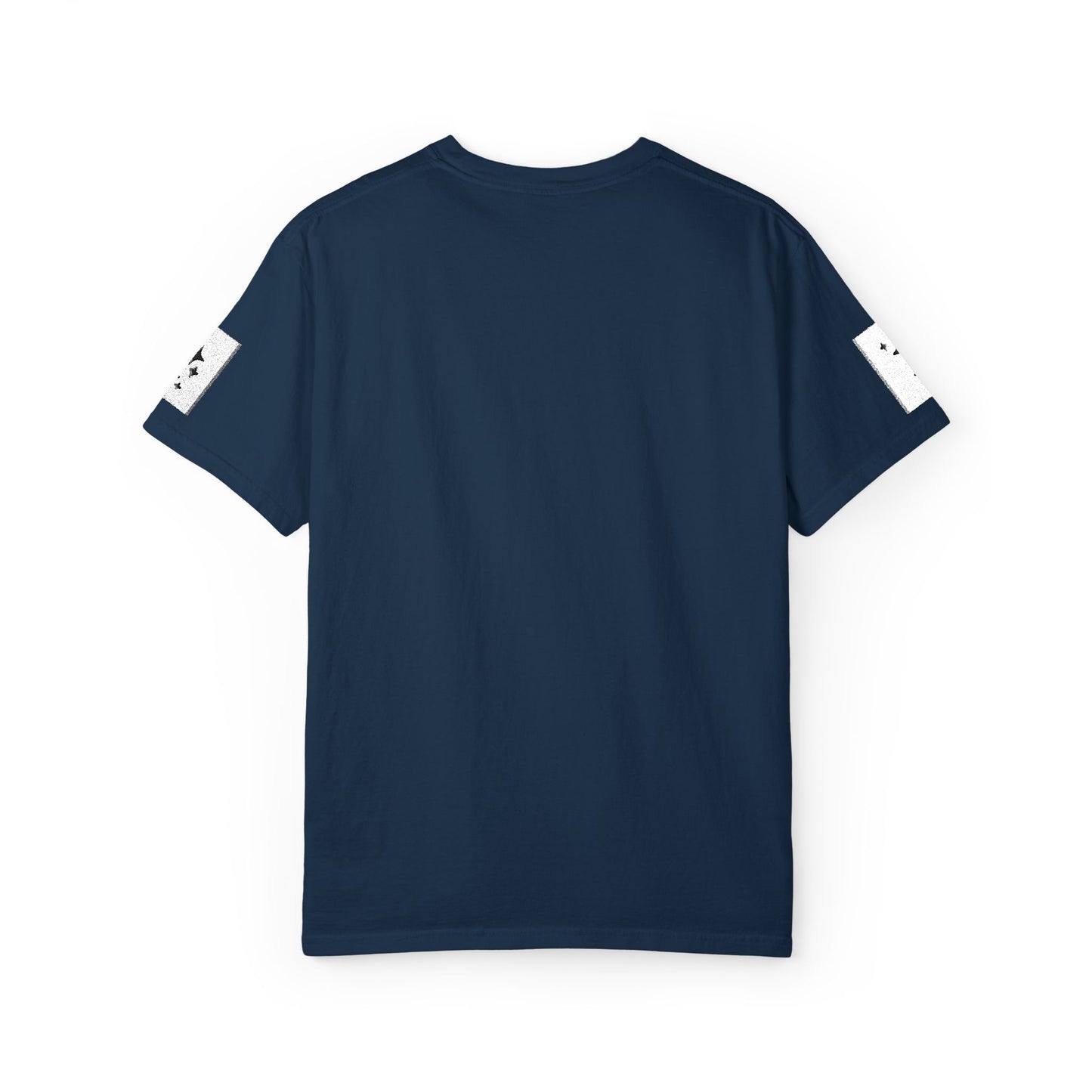 Lifting My Paws Unisex T-Shirt – Garment-Dyed Comfort Tee